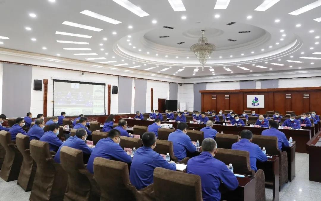 郝鵬、國資、央企、國資委、書記、主任、國企、企業改革