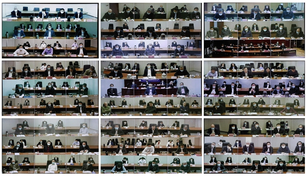 郝鵬、國資、央企、國資委、書記、主任、國企、企業改革