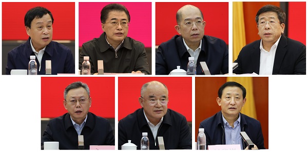 郝鵬、國資、央企、國資委、書記、主任、國企、企業改革