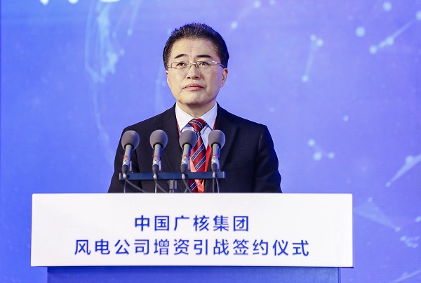 翁杰明、國資、國企、央企、國資委、副主任、企業改革、新聞宣傳