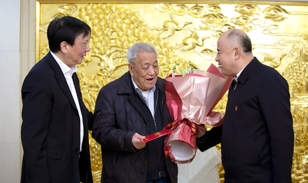 郝鵬、國(guó)資、央企、國(guó)資委、書(shū)記、主任、國(guó)企、企業(yè)改革