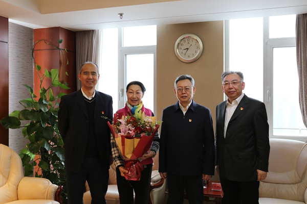 郝鵬、國(guó)資、央企、國(guó)資委、書(shū)記、主任、國(guó)企、企業(yè)改革