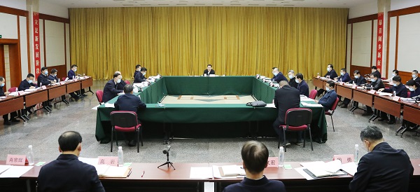 郝鵬、國(guó)資、央企、國(guó)資委、書記、主任、國(guó)企、企業(yè)改革