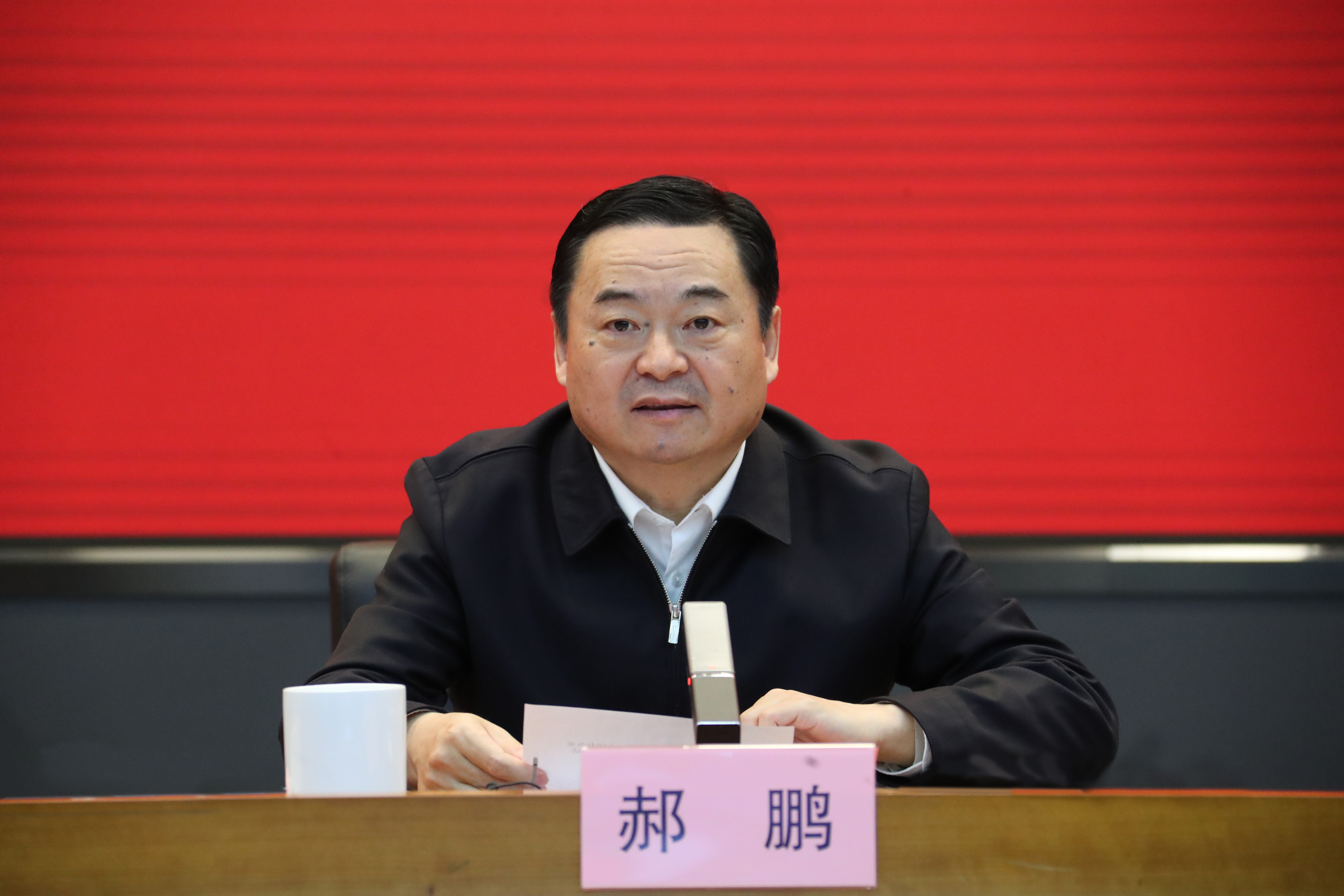 郝鵬、國資、央企、國資委、書記、主任、國企、企業(yè)改革