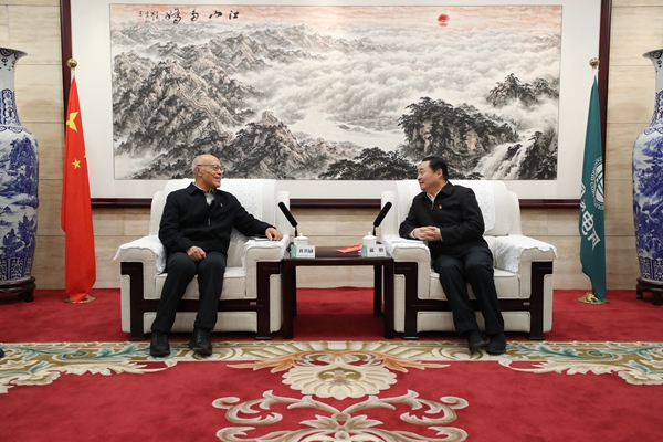 郝鵬、國(guó)資、央企、國(guó)資委、書(shū)記、主任、國(guó)企、企業(yè)改革