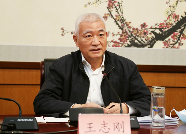 郝鵬、國資、央企、國資委、書記、主任、國企、企業改革