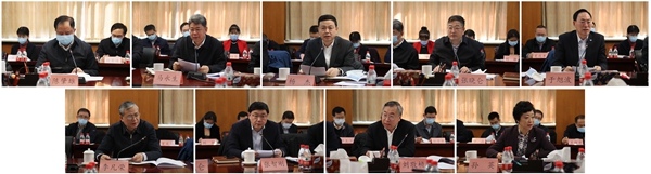 郝鵬、國資、央企、國資委、書記、主任、國企、企業改革