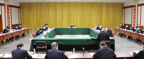 郝鵬、國資、央企、國資委、書記、主任、國企、企業改革